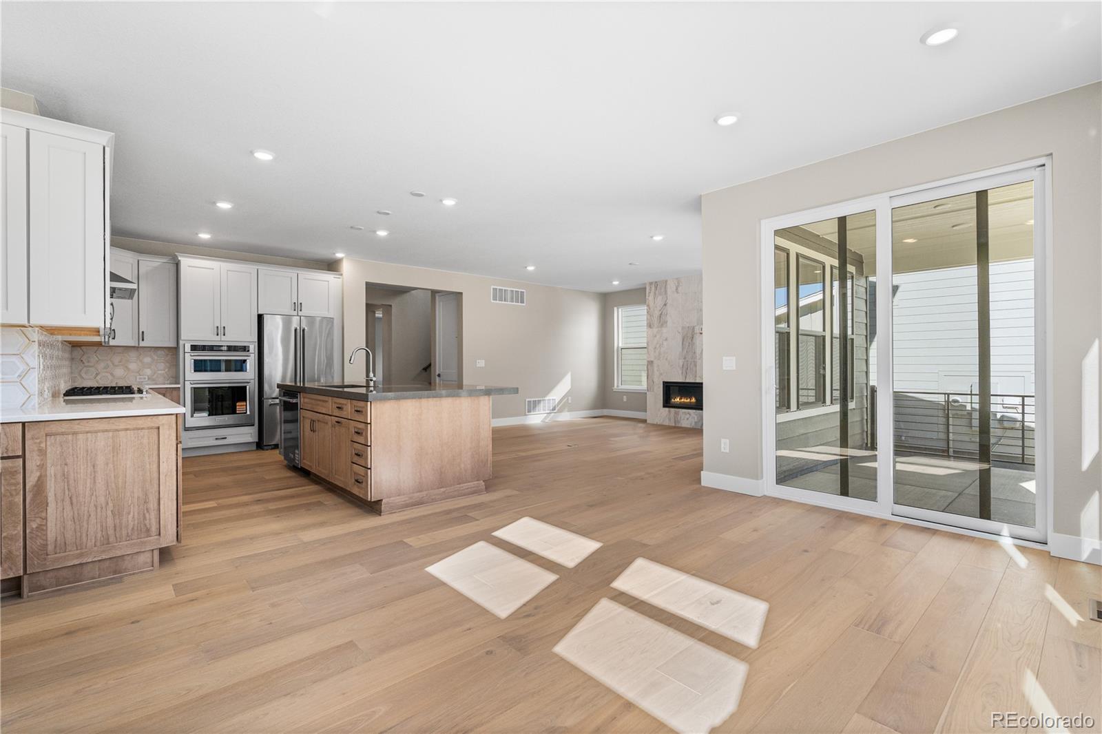 MLS Image #3 for 11110  encantado trail,lone tree, Colorado
