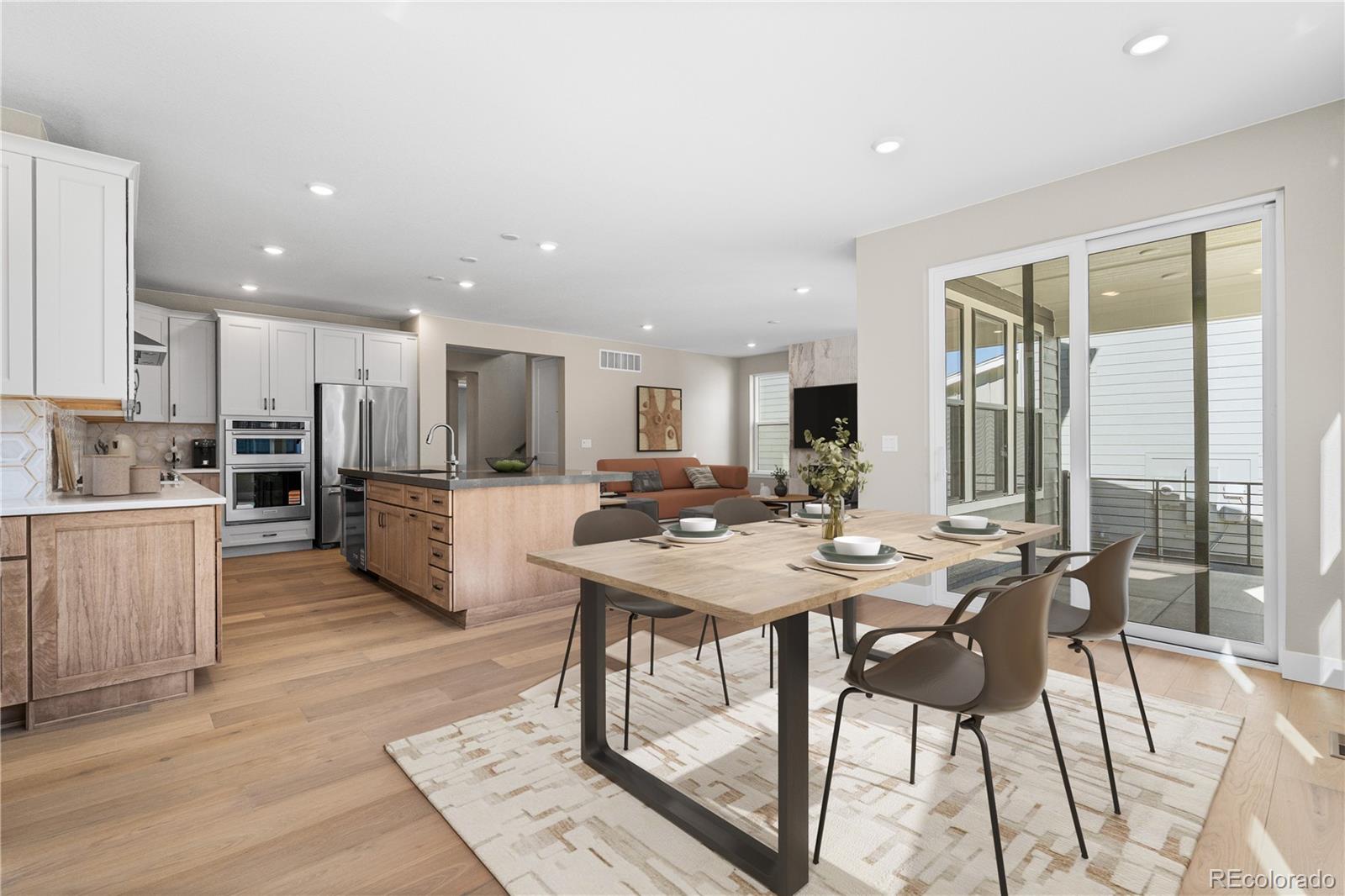 MLS Image #4 for 11110  encantado trail,lone tree, Colorado