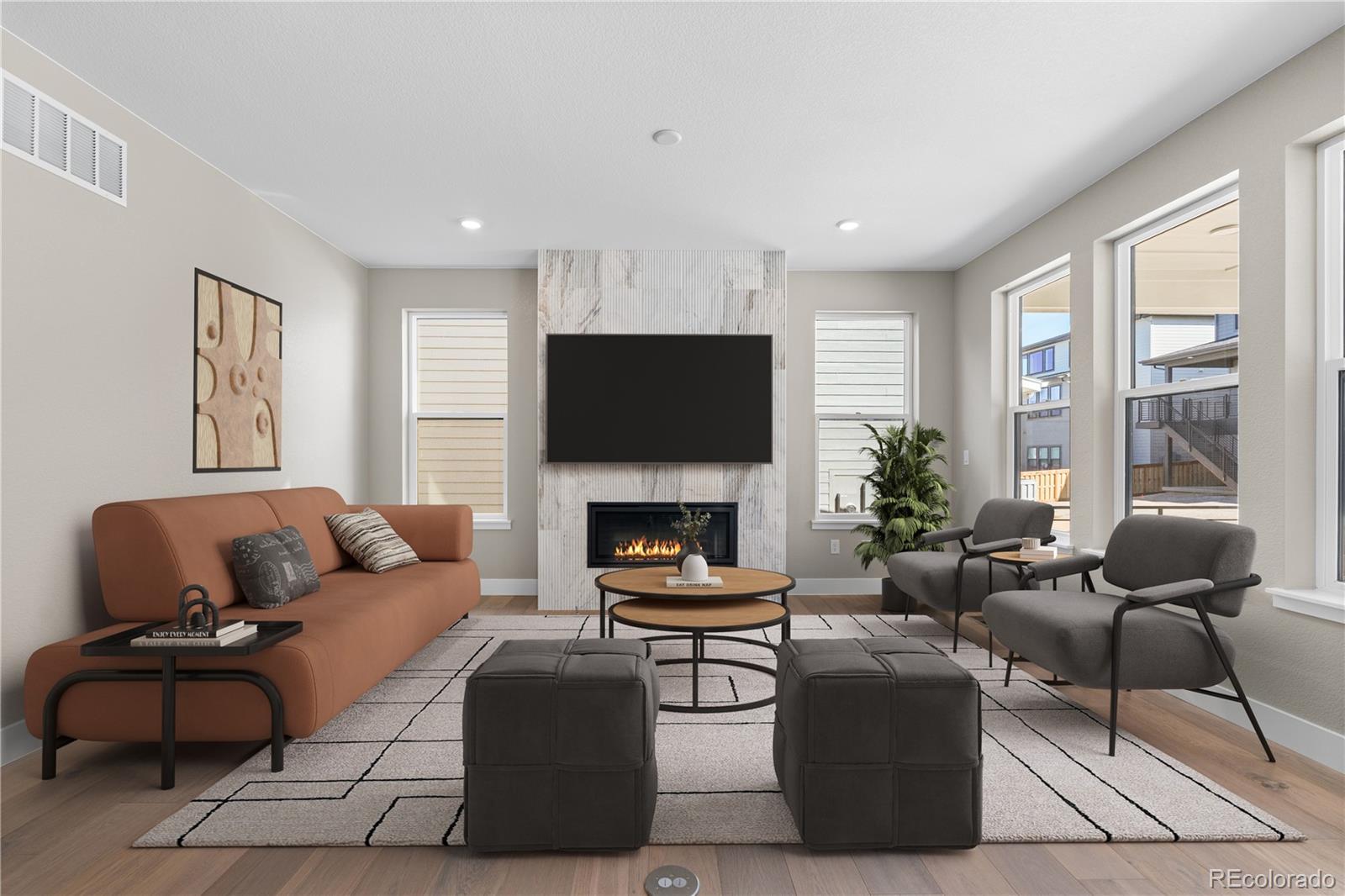 MLS Image #5 for 11110  encantado trail,lone tree, Colorado