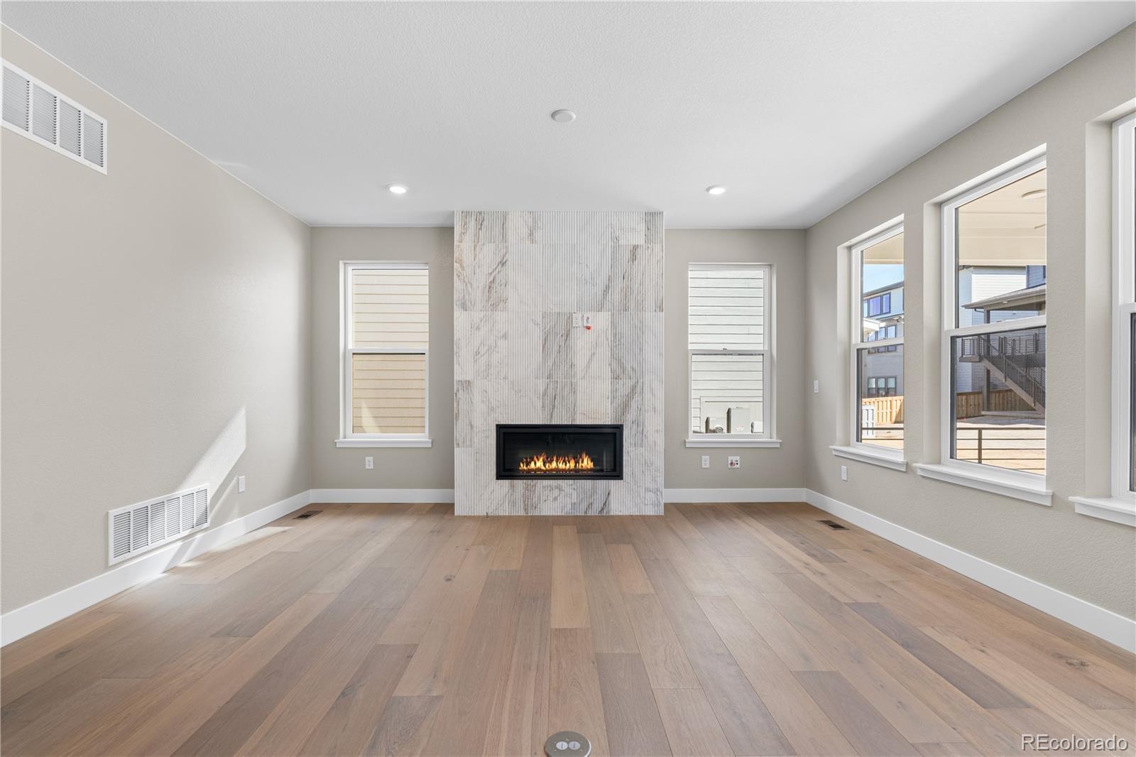 MLS Image #6 for 11110  encantado trail,lone tree, Colorado