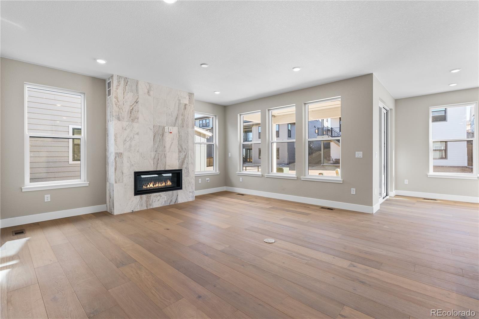MLS Image #7 for 11110  encantado trail,lone tree, Colorado