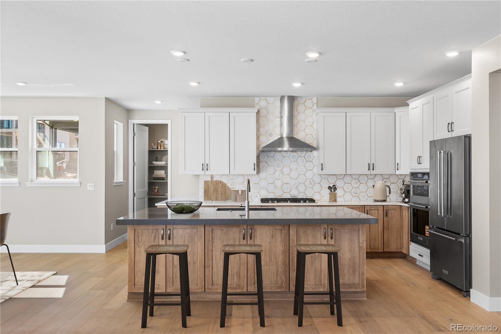 MLS Image #8 for 11110  encantado trail,lone tree, Colorado