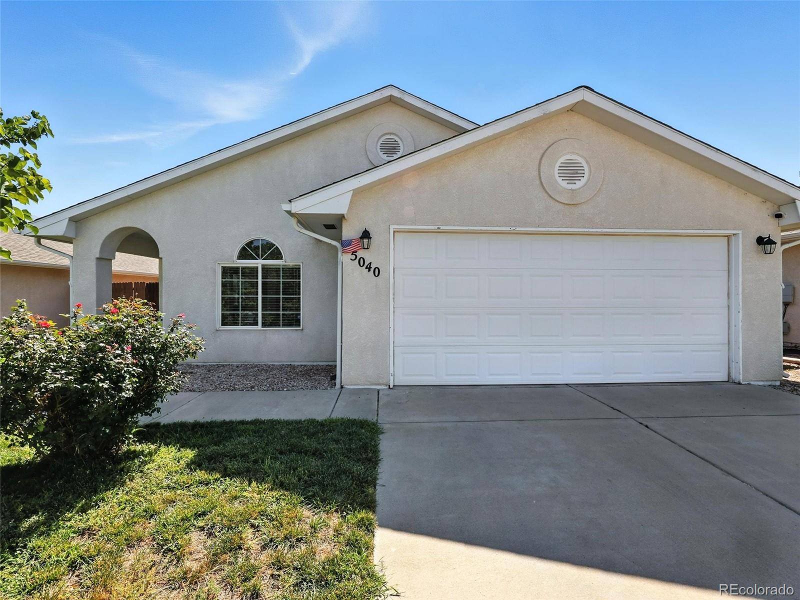 MLS Image #0 for 5040  sage street,pueblo, Colorado