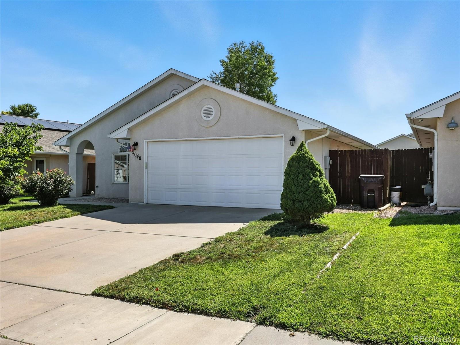 MLS Image #2 for 5040  sage street,pueblo, Colorado