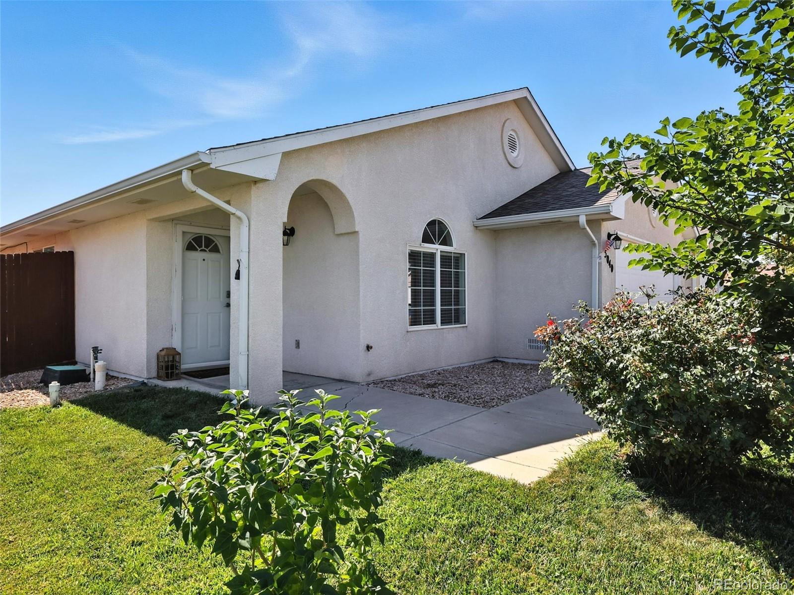 MLS Image #3 for 5040  sage street,pueblo, Colorado