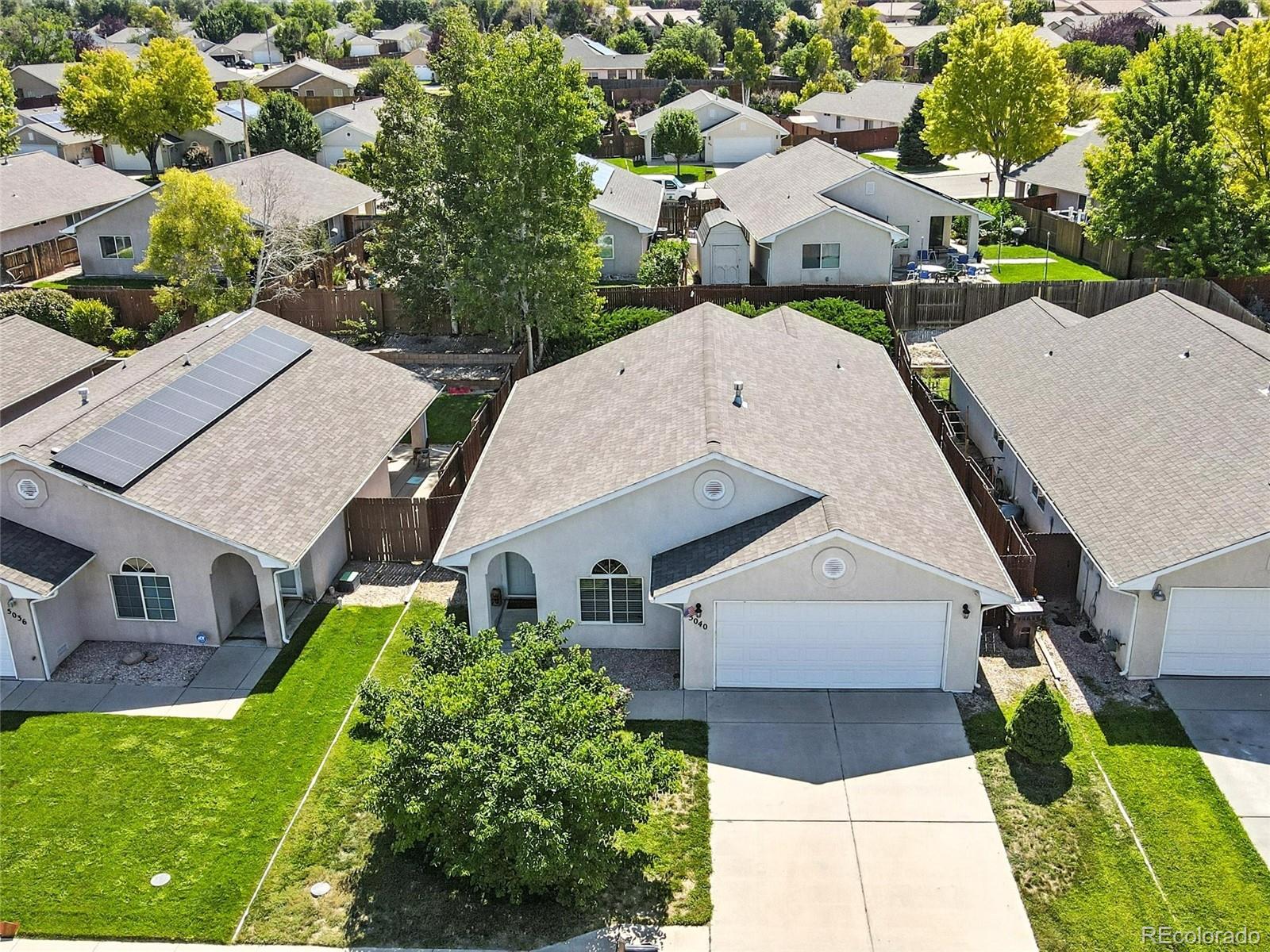 MLS Image #5 for 5040  sage street,pueblo, Colorado