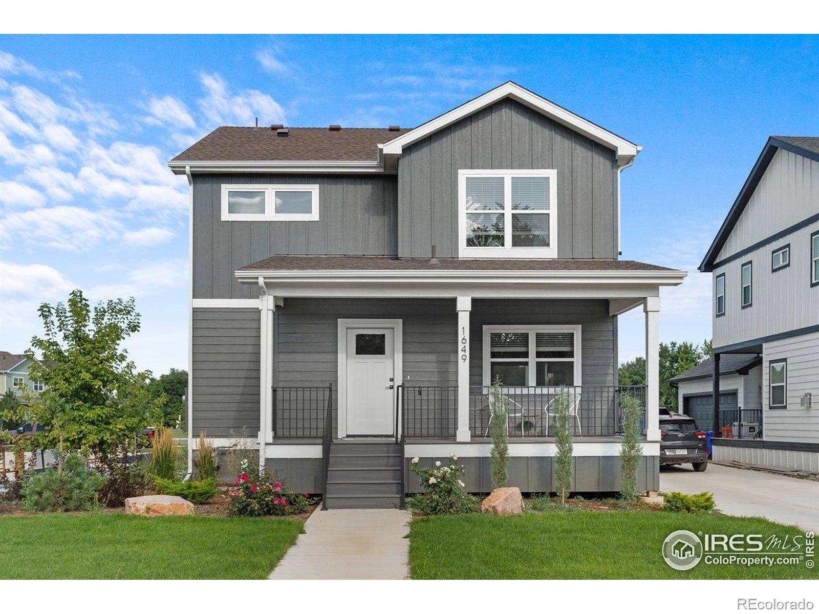 MLS Image #21 for 1658  taft gardens circle,loveland, Colorado