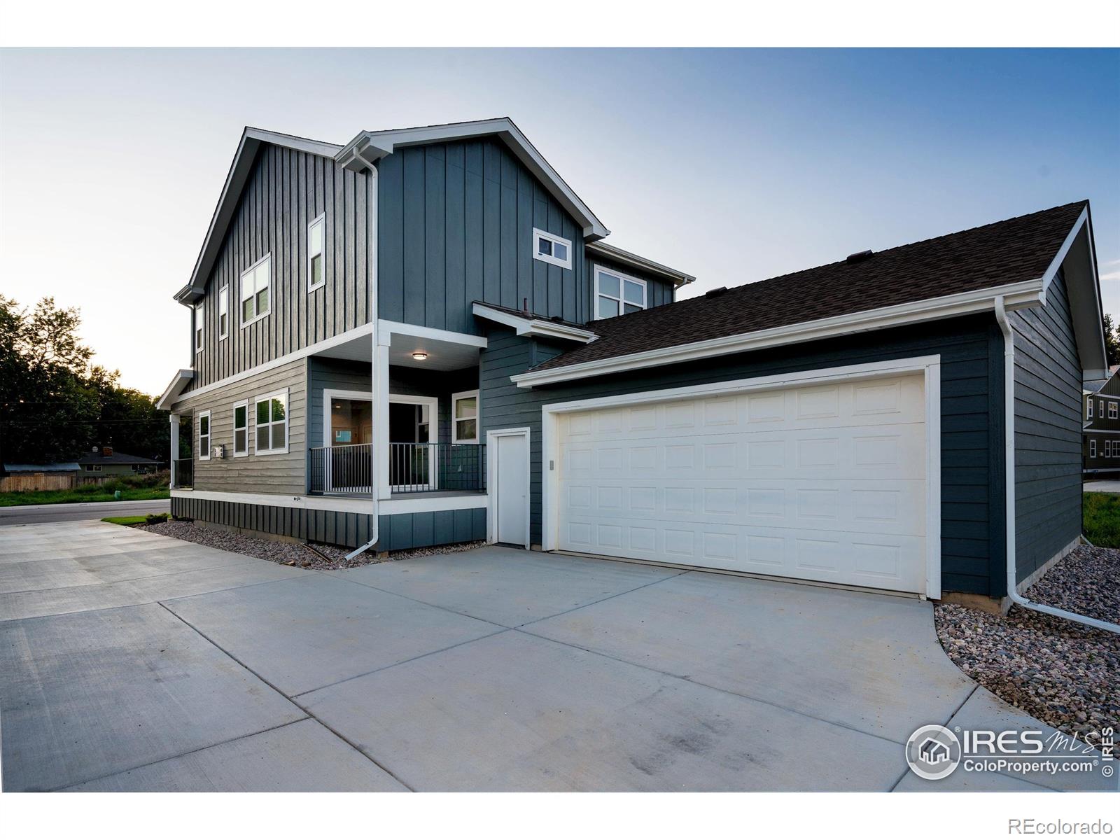 MLS Image #23 for 1658  taft gardens circle,loveland, Colorado