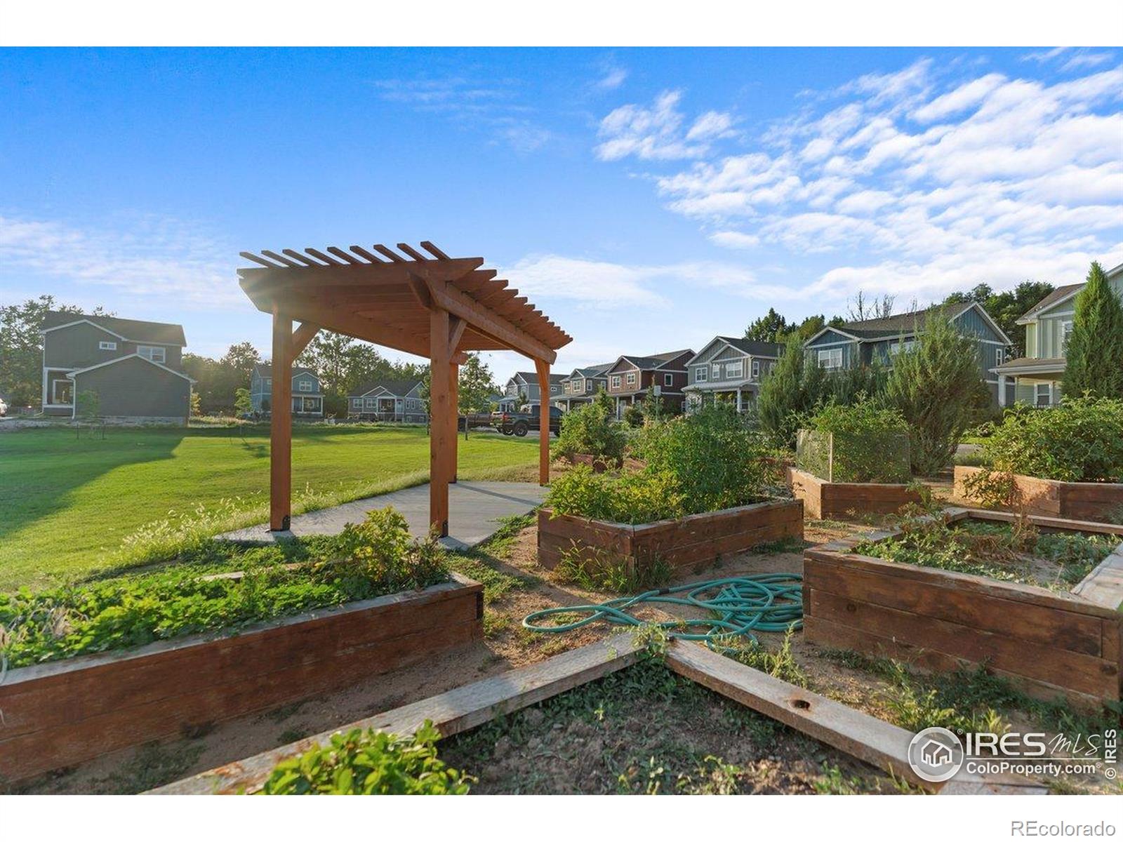 MLS Image #26 for 1658  taft gardens circle,loveland, Colorado