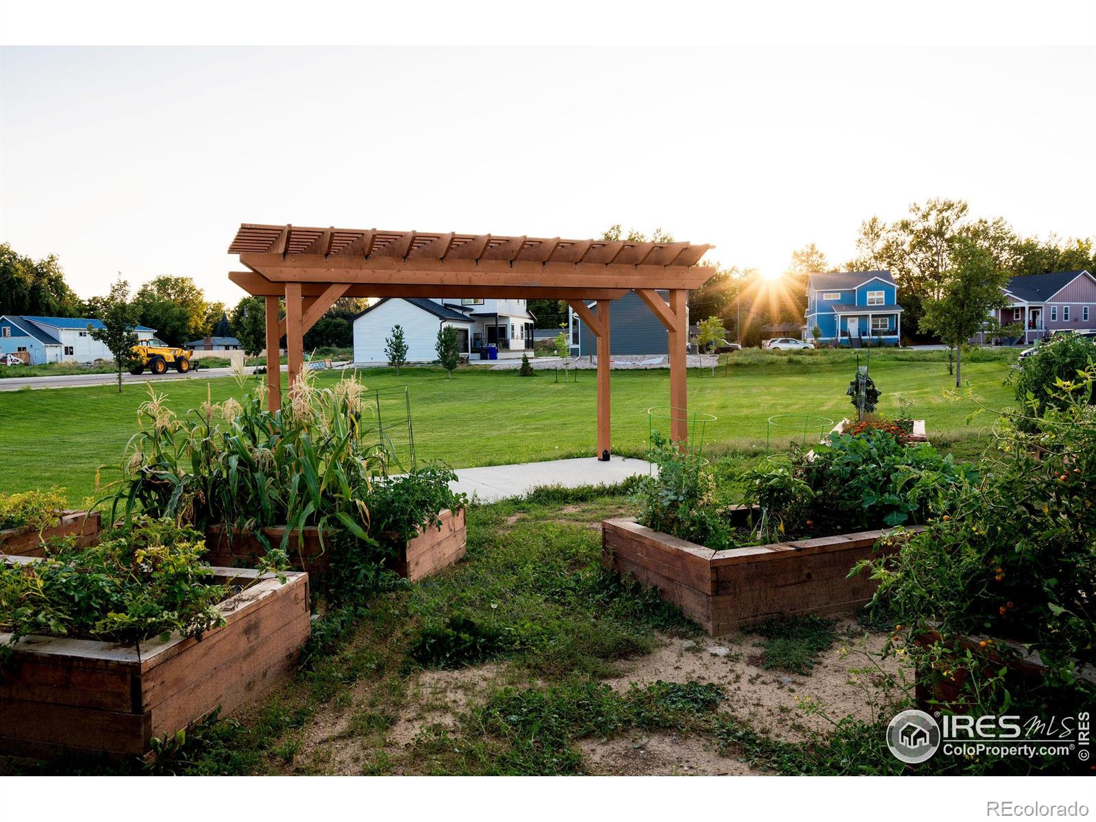 MLS Image #27 for 1658  taft gardens circle,loveland, Colorado