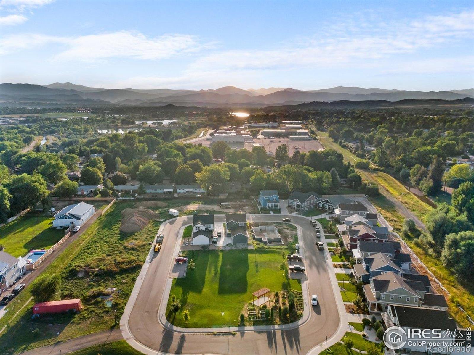 MLS Image #29 for 1658  taft gardens circle,loveland, Colorado