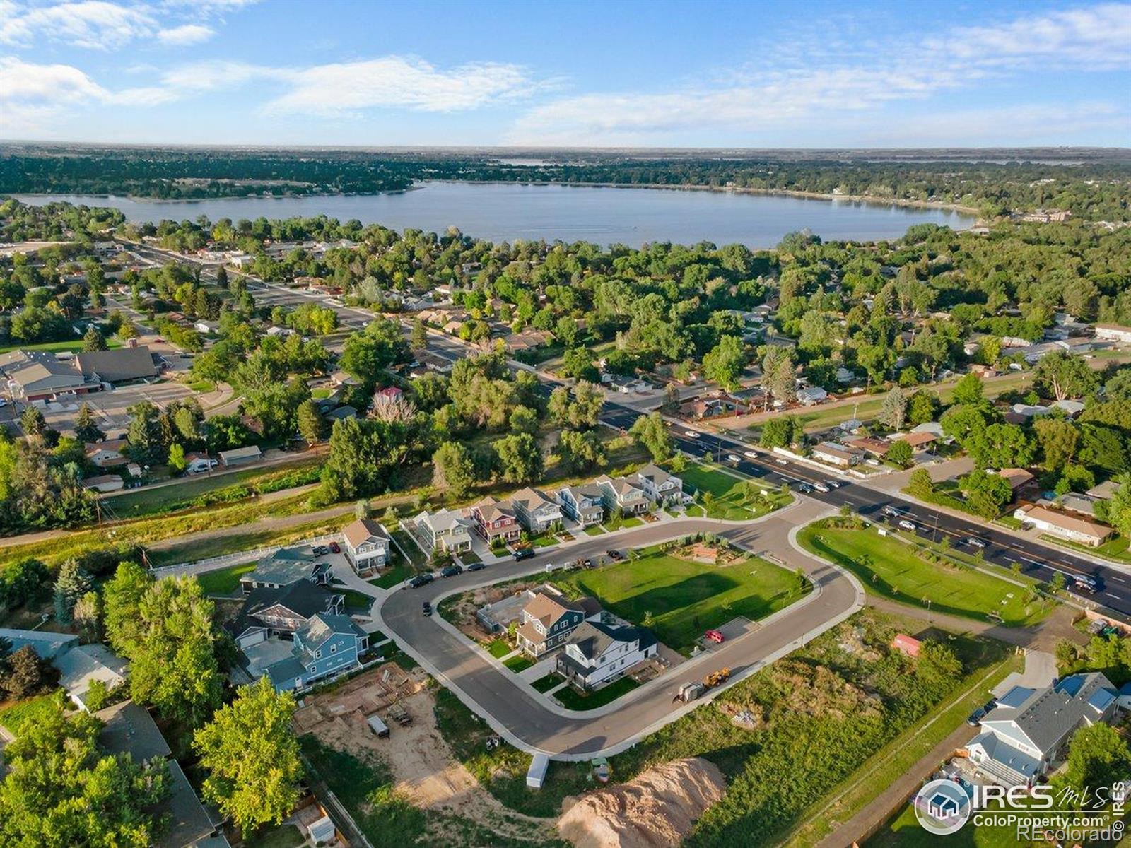 MLS Image #30 for 1658  taft gardens circle,loveland, Colorado