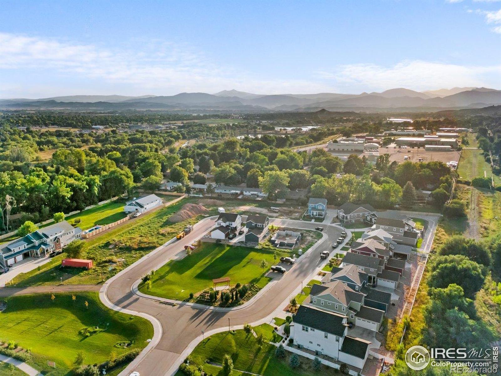 MLS Image #32 for 1658  taft gardens circle,loveland, Colorado