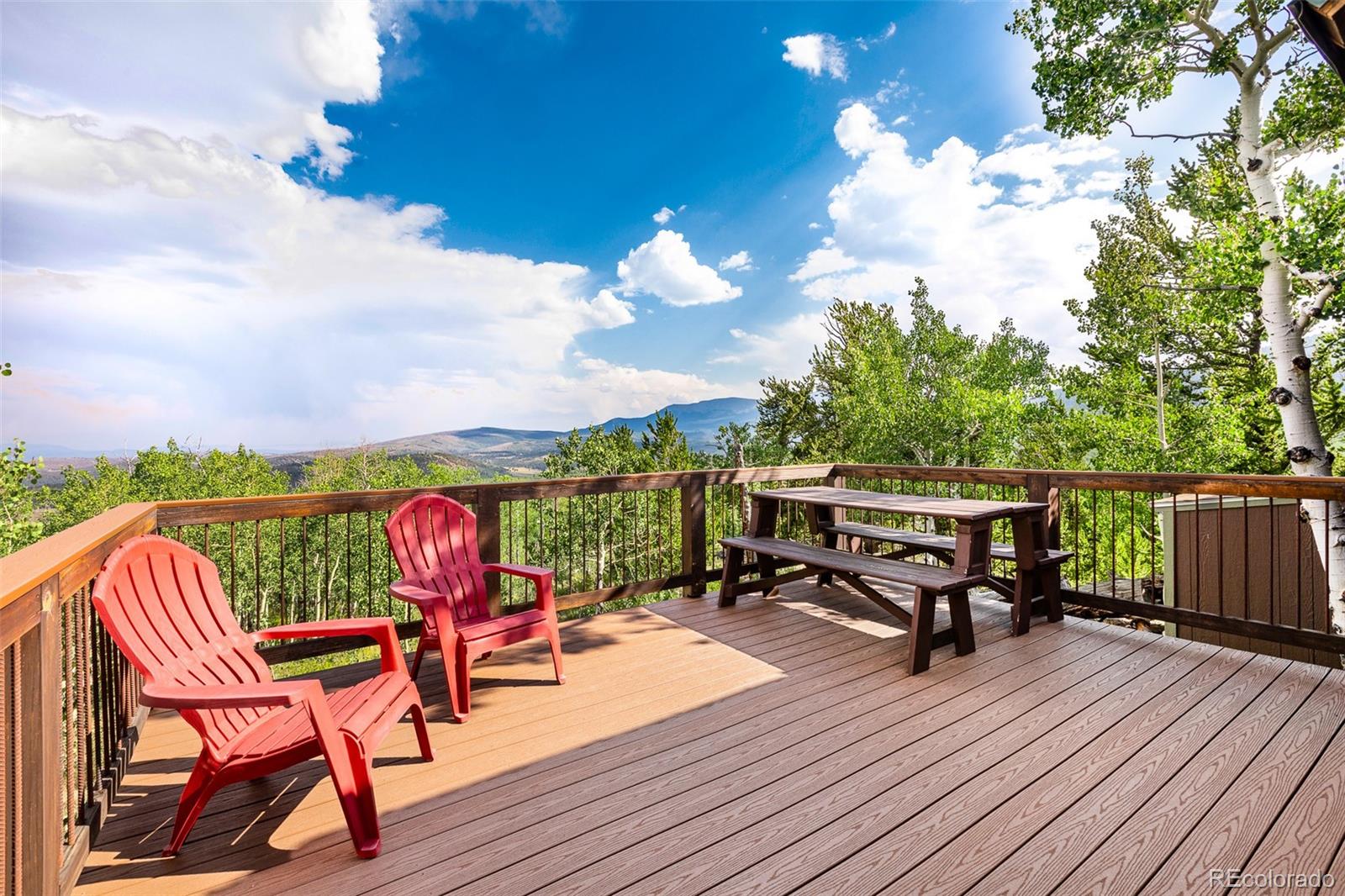 MLS Image #11 for 210  pine ridge road,fairplay, Colorado