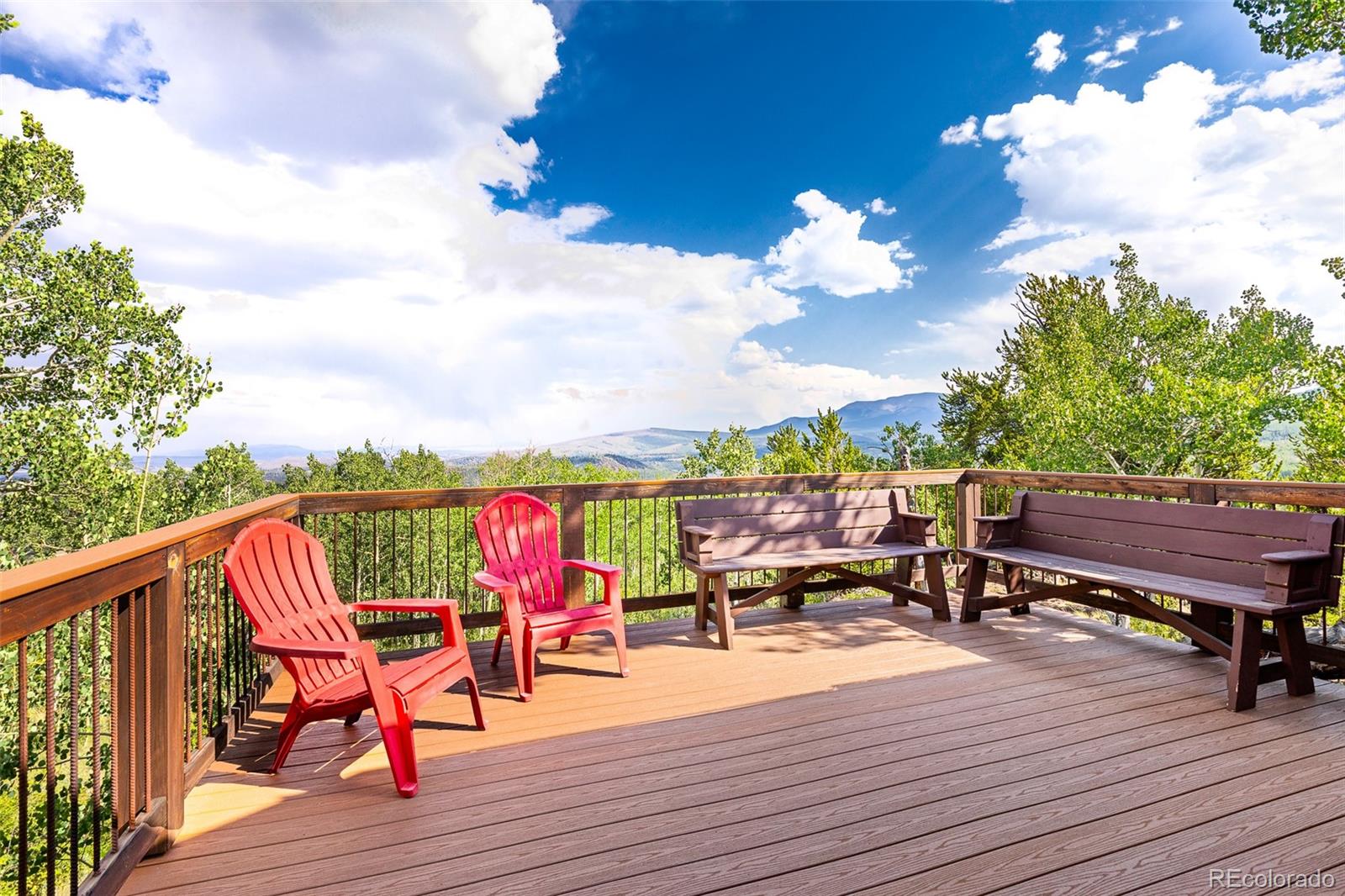 MLS Image #12 for 210  pine ridge road,fairplay, Colorado