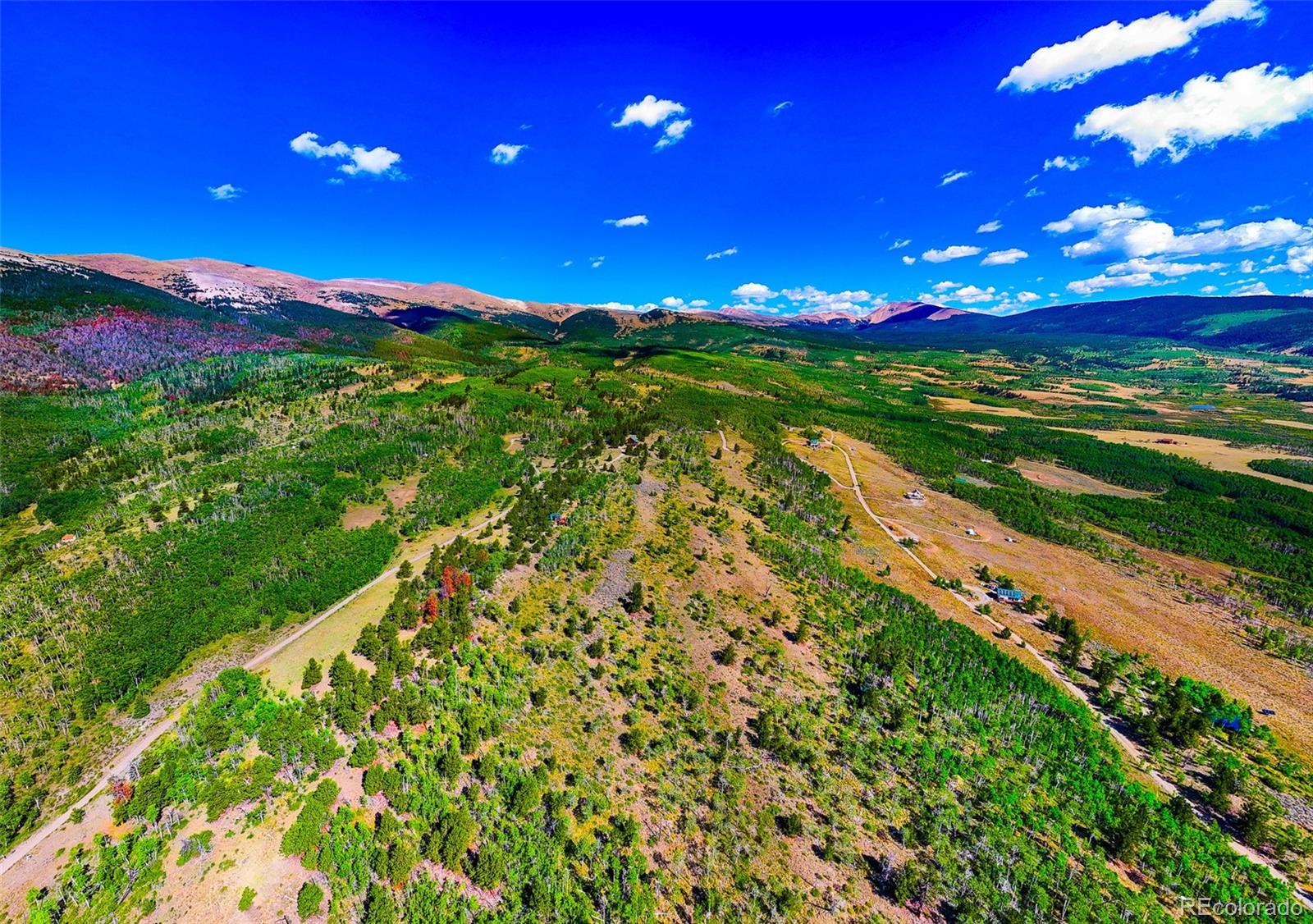 MLS Image #14 for 210  pine ridge road,fairplay, Colorado
