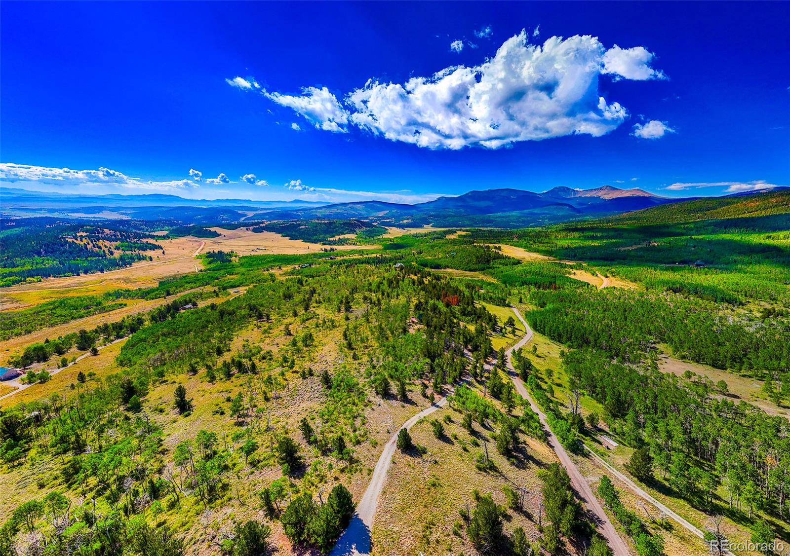 MLS Image #15 for 210  pine ridge road,fairplay, Colorado