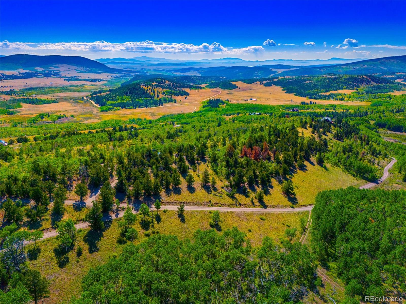 MLS Image #18 for 210  pine ridge road,fairplay, Colorado