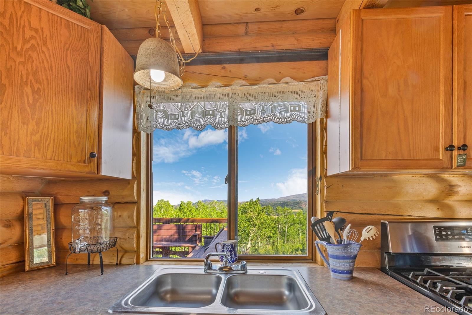MLS Image #2 for 210  pine ridge road,fairplay, Colorado