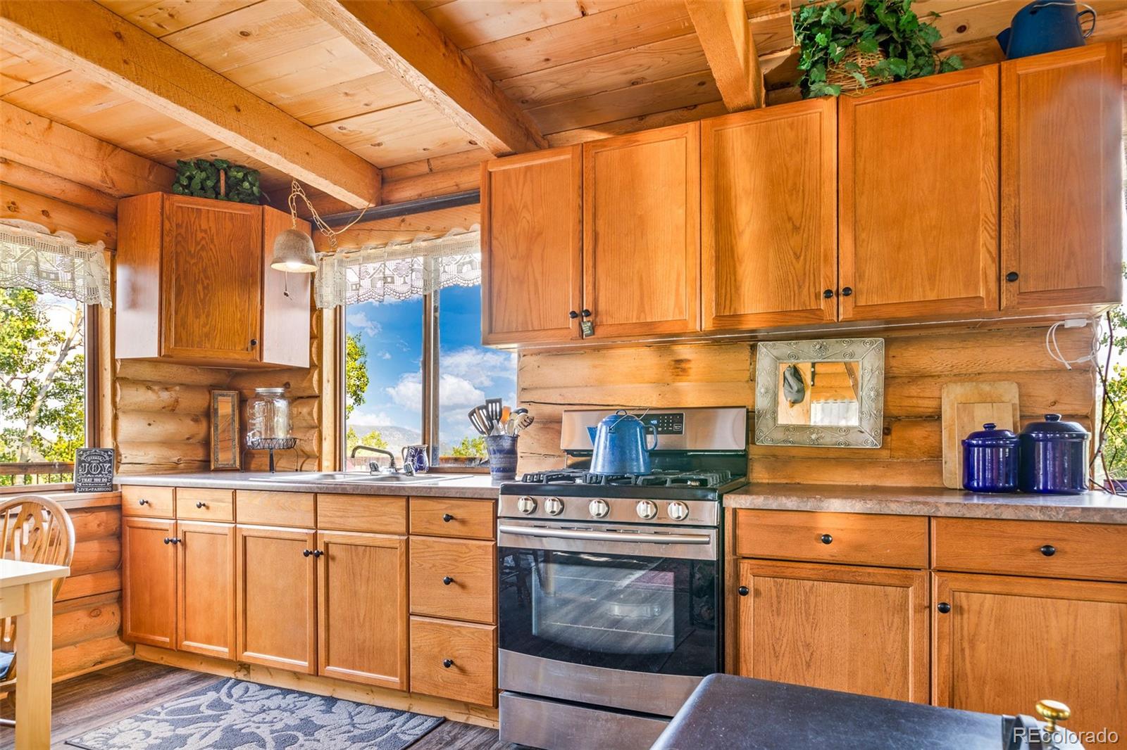 MLS Image #20 for 210  pine ridge road,fairplay, Colorado