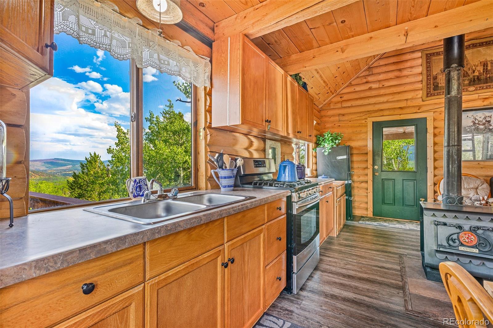 MLS Image #22 for 210  pine ridge road,fairplay, Colorado
