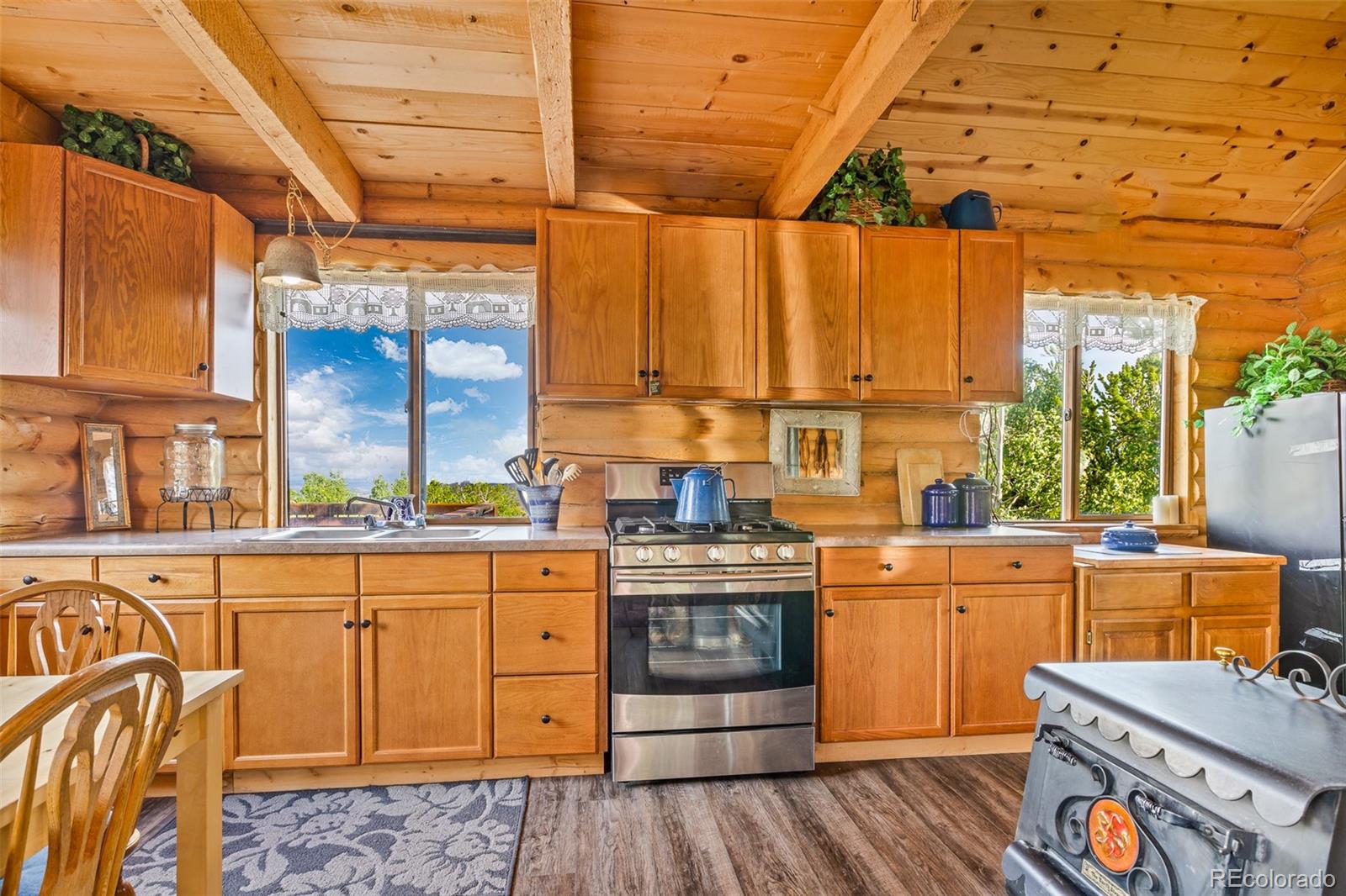 MLS Image #24 for 210  pine ridge road,fairplay, Colorado