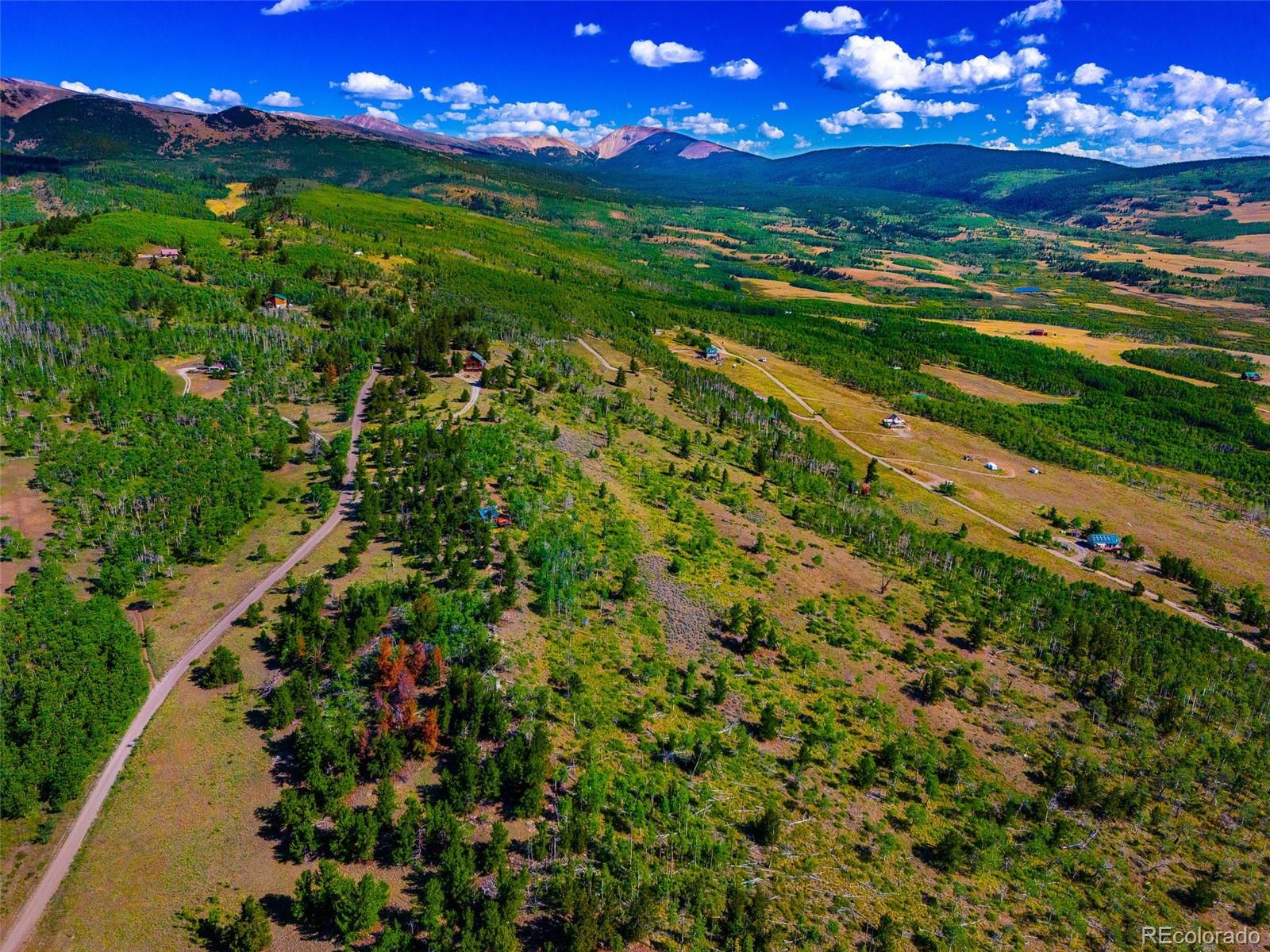 MLS Image #25 for 210  pine ridge road,fairplay, Colorado