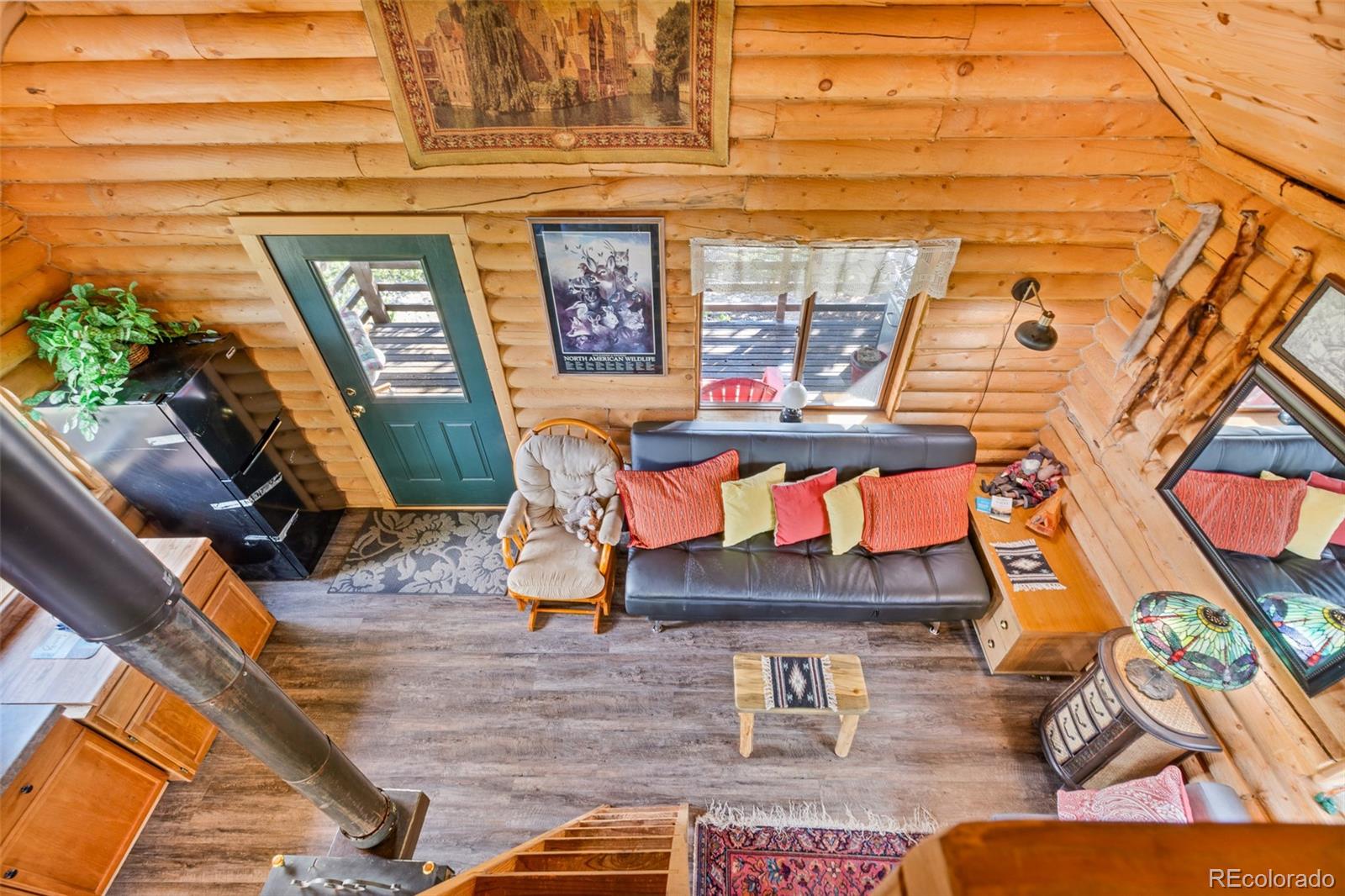 MLS Image #29 for 210  pine ridge road,fairplay, Colorado