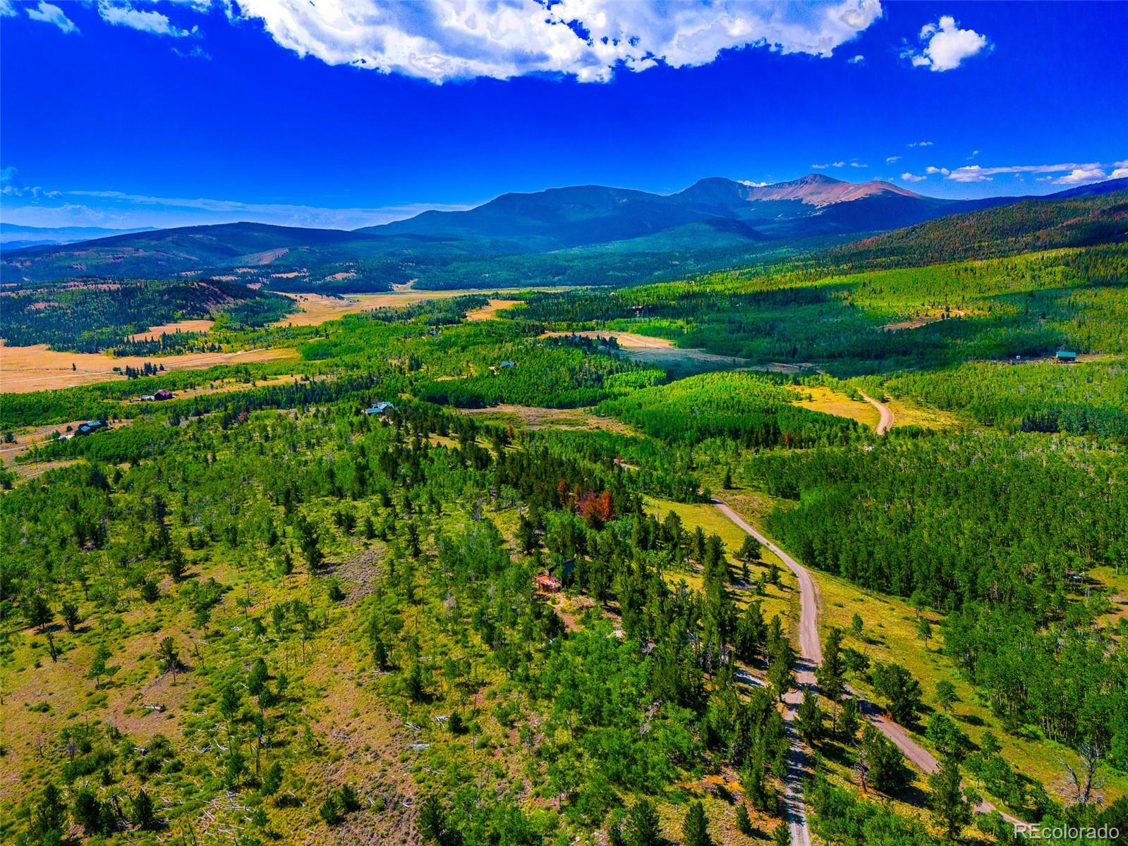 MLS Image #33 for 210  pine ridge road,fairplay, Colorado