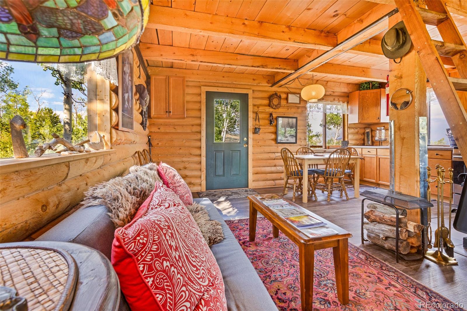 MLS Image #44 for 210  pine ridge road,fairplay, Colorado