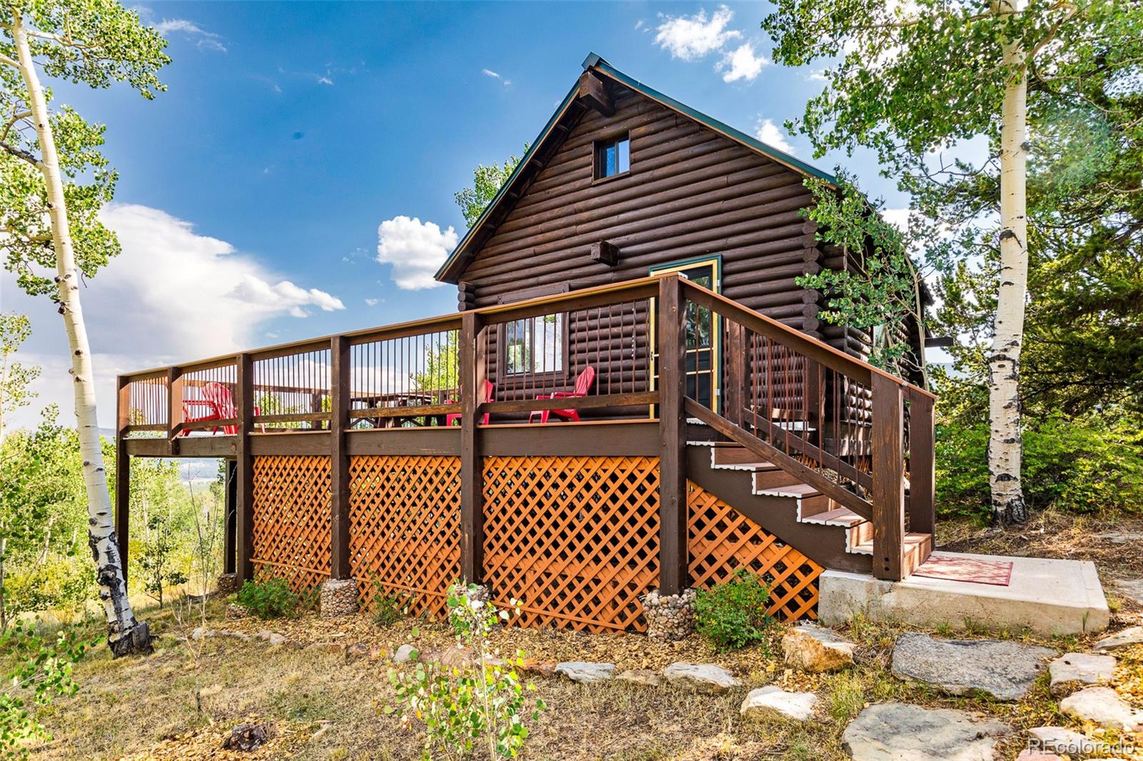 MLS Image #9 for 210  pine ridge road,fairplay, Colorado