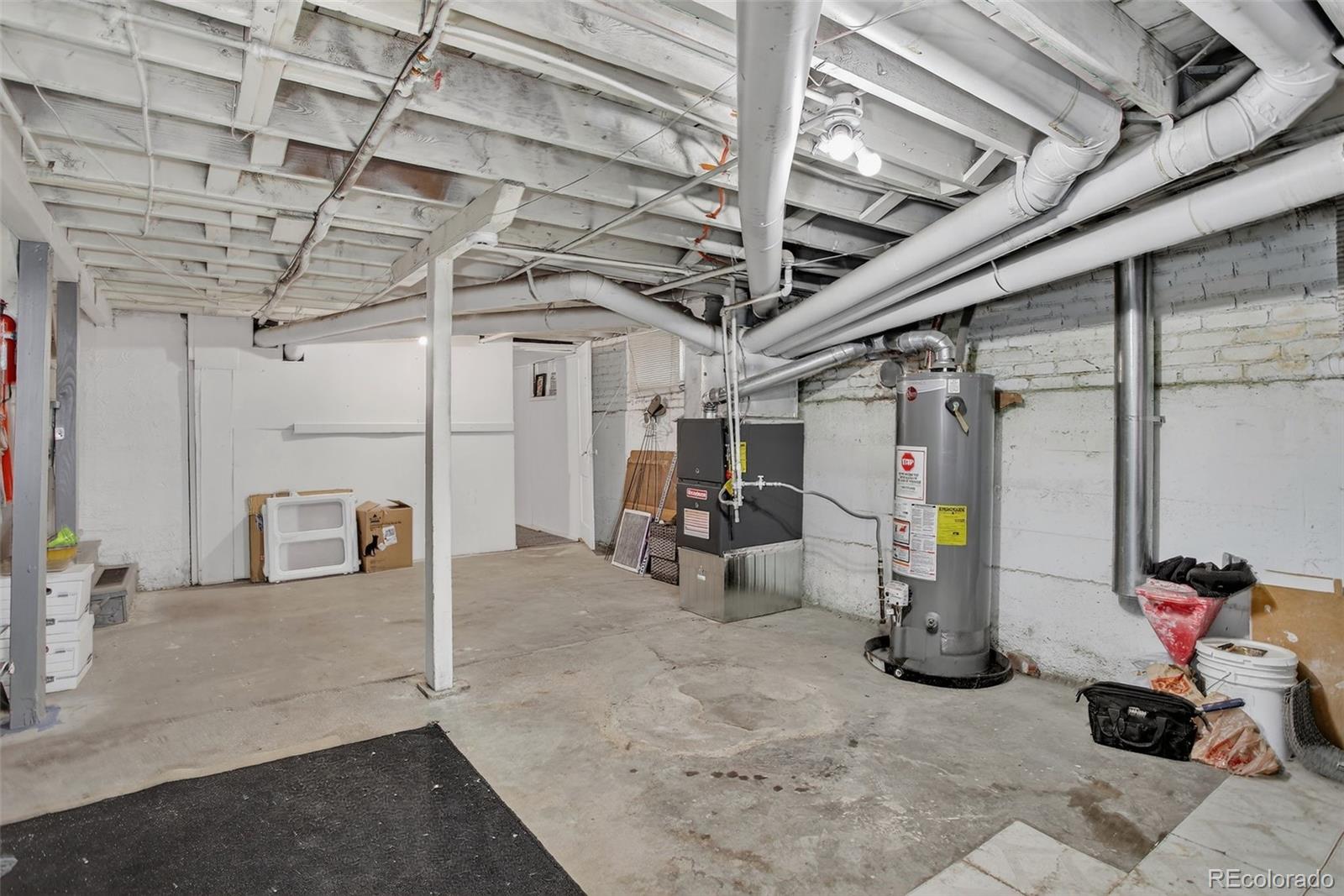 MLS Image #14 for 1511 n lowell boulevard,denver, Colorado