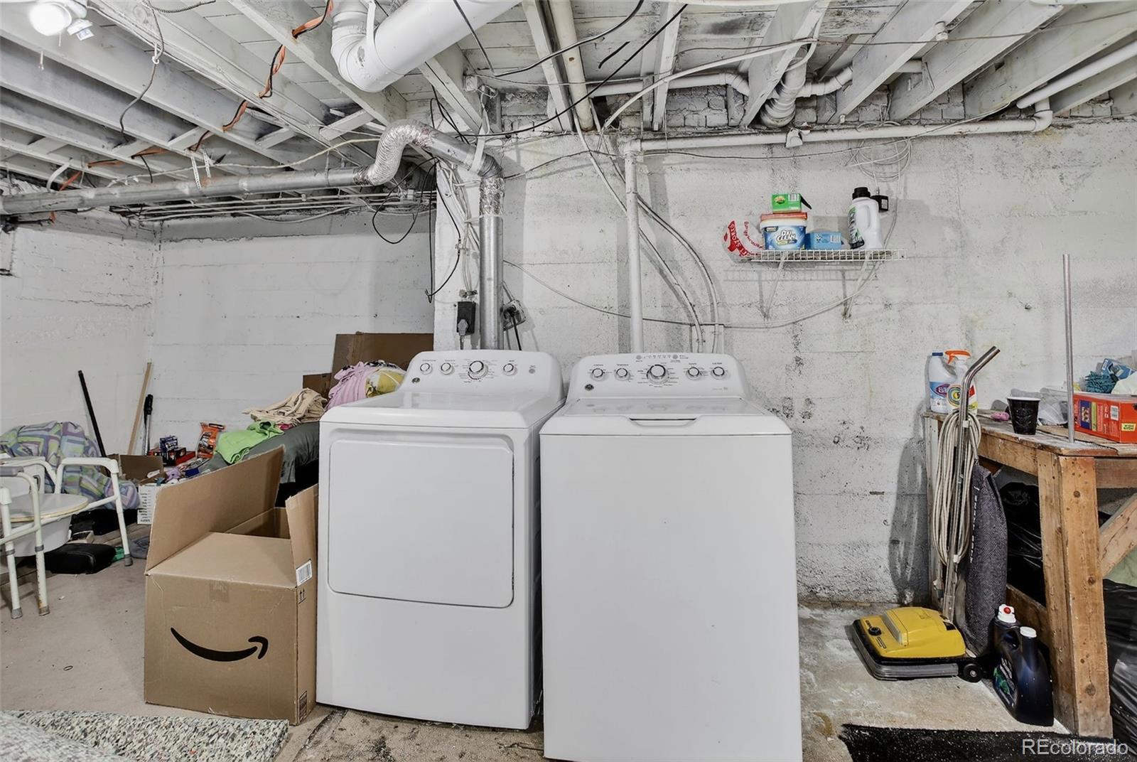 MLS Image #16 for 1511 n lowell boulevard,denver, Colorado