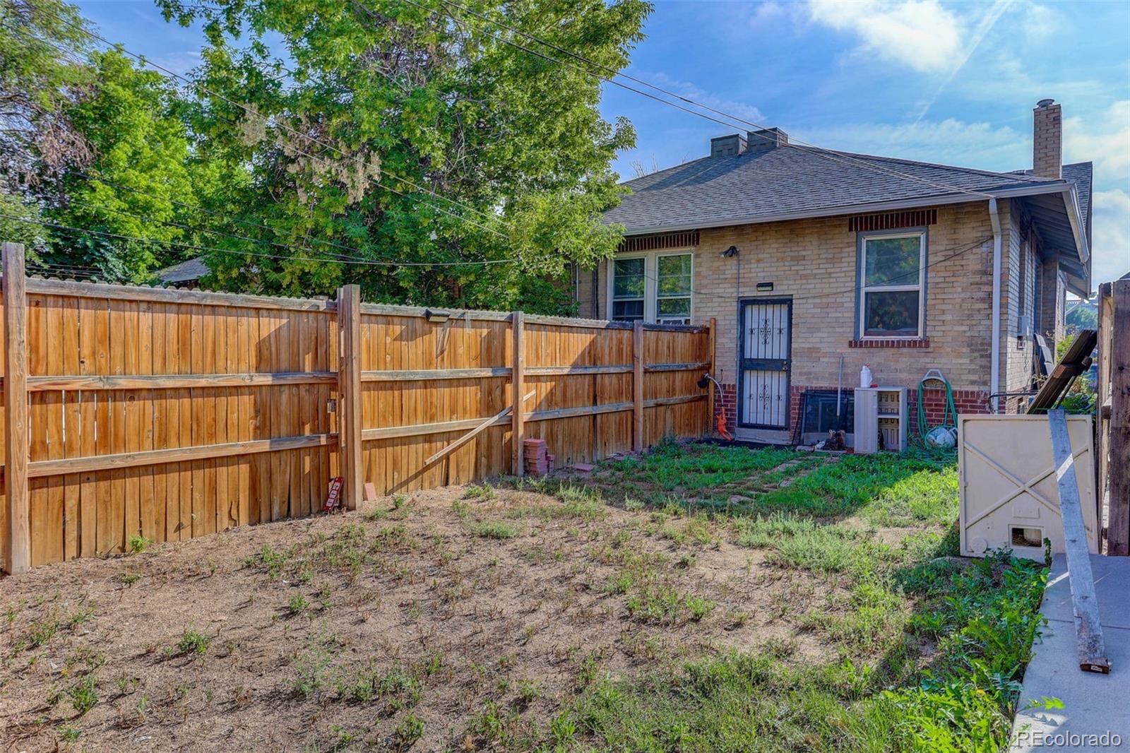 MLS Image #17 for 1511 n lowell boulevard,denver, Colorado