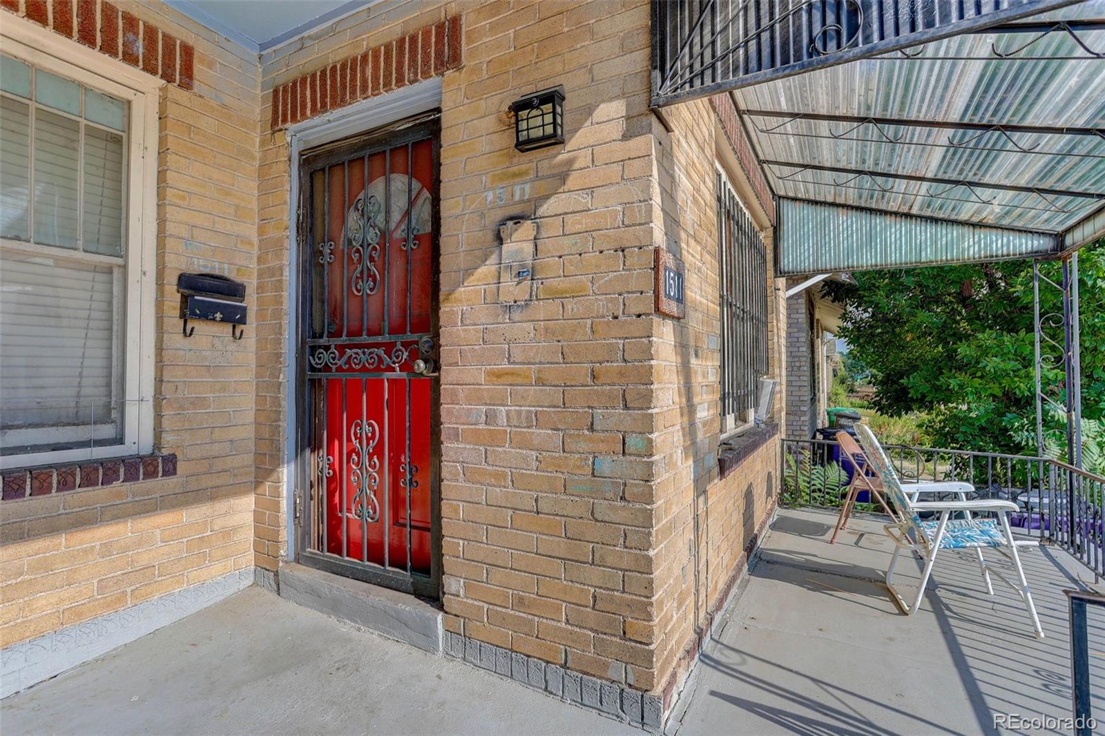 MLS Image #19 for 1511 n lowell boulevard,denver, Colorado