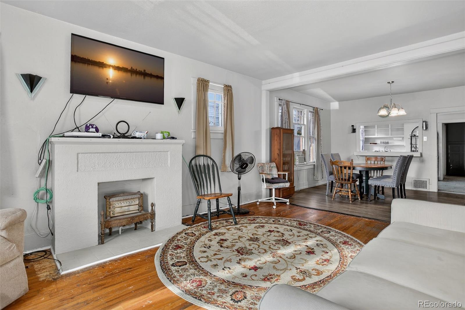 MLS Image #2 for 1511 n lowell boulevard,denver, Colorado
