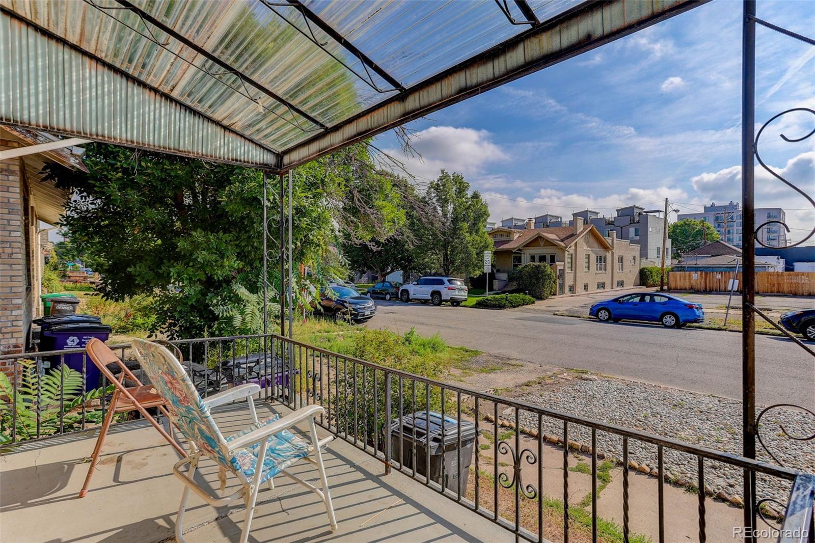 MLS Image #20 for 1511 n lowell boulevard,denver, Colorado