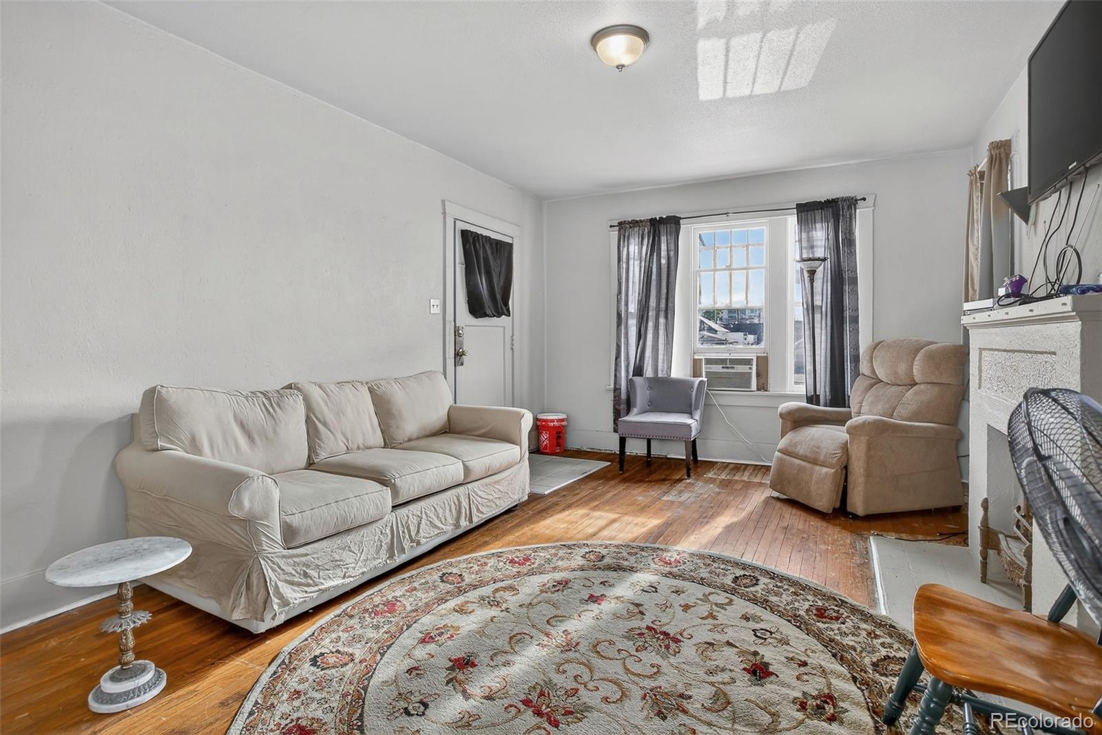 MLS Image #4 for 1511 n lowell boulevard,denver, Colorado