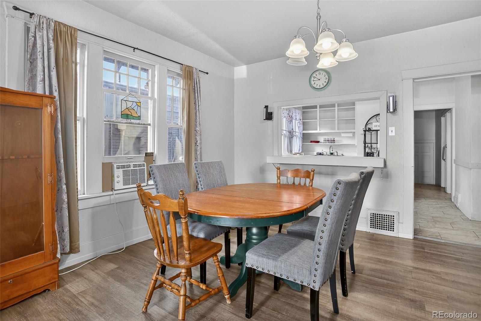 MLS Image #5 for 1511 n lowell boulevard,denver, Colorado
