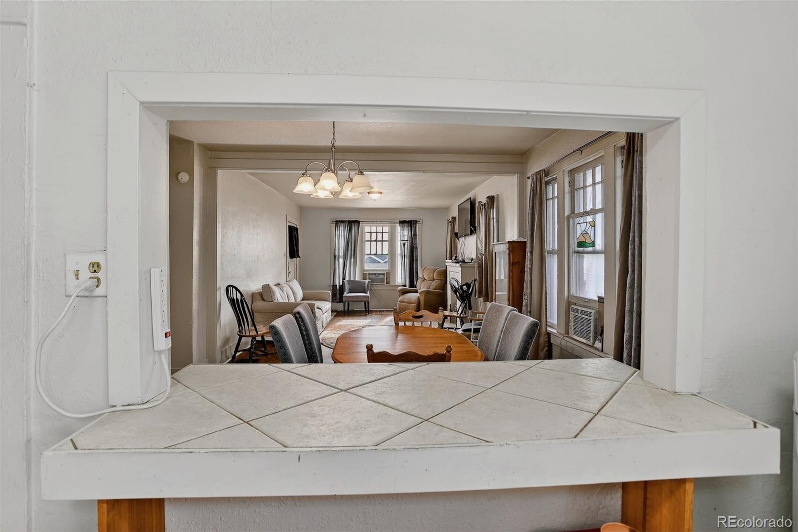 MLS Image #6 for 1511 n lowell boulevard,denver, Colorado