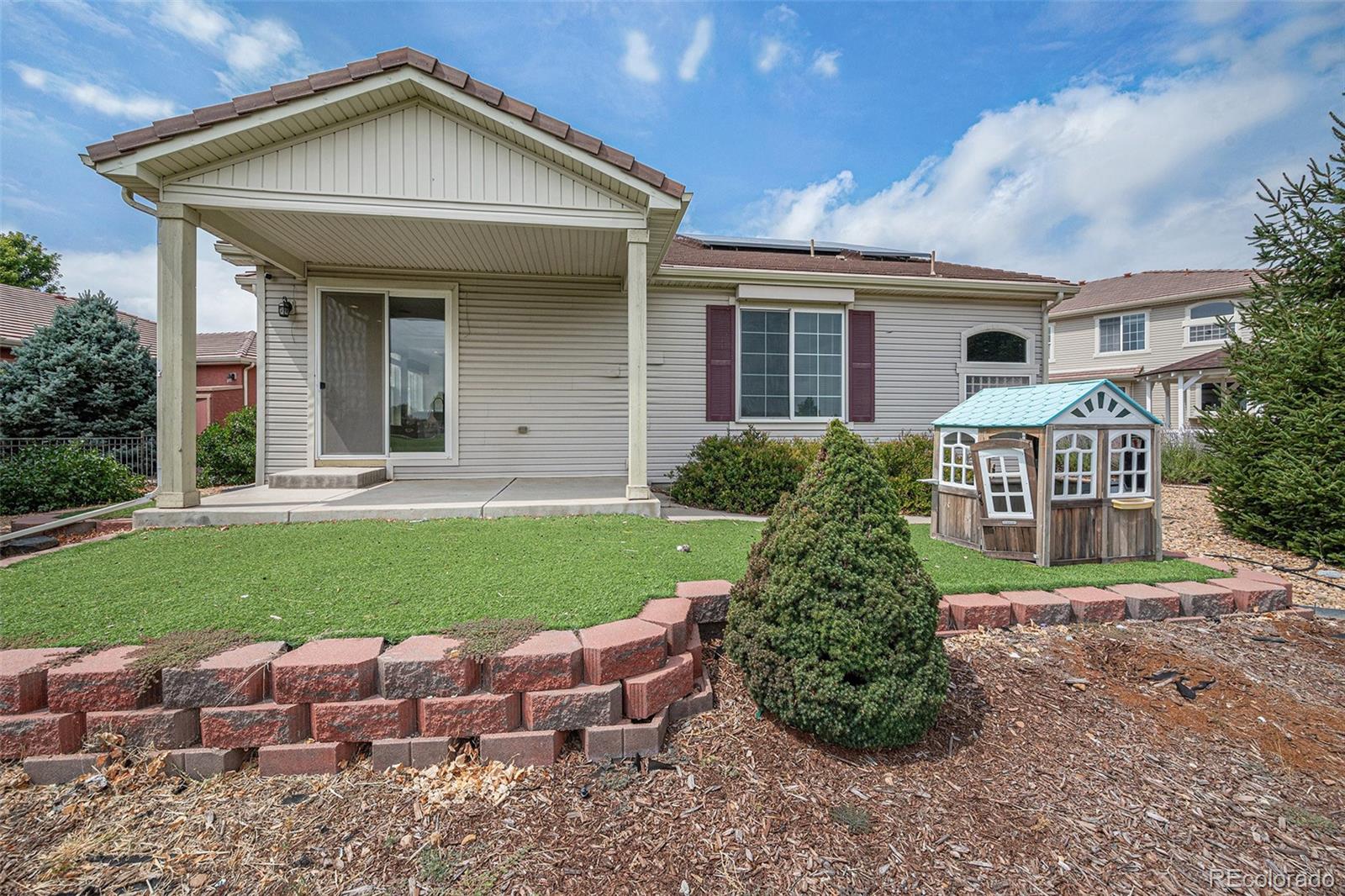 MLS Image #2 for 5134  malaya street,denver, Colorado