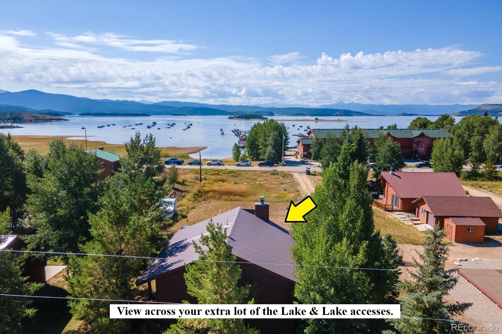 MLS Image #0 for 1051  grand county road 64 ,grand lake, Colorado