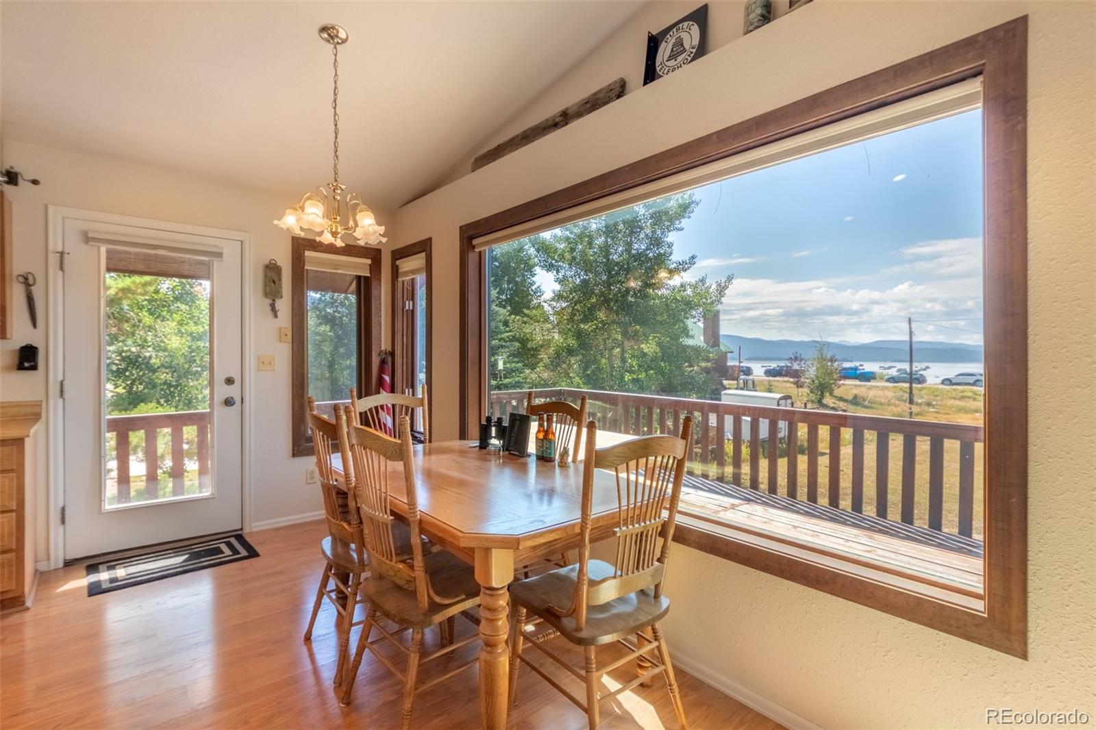 MLS Image #1 for 1051  grand county road 64 ,grand lake, Colorado