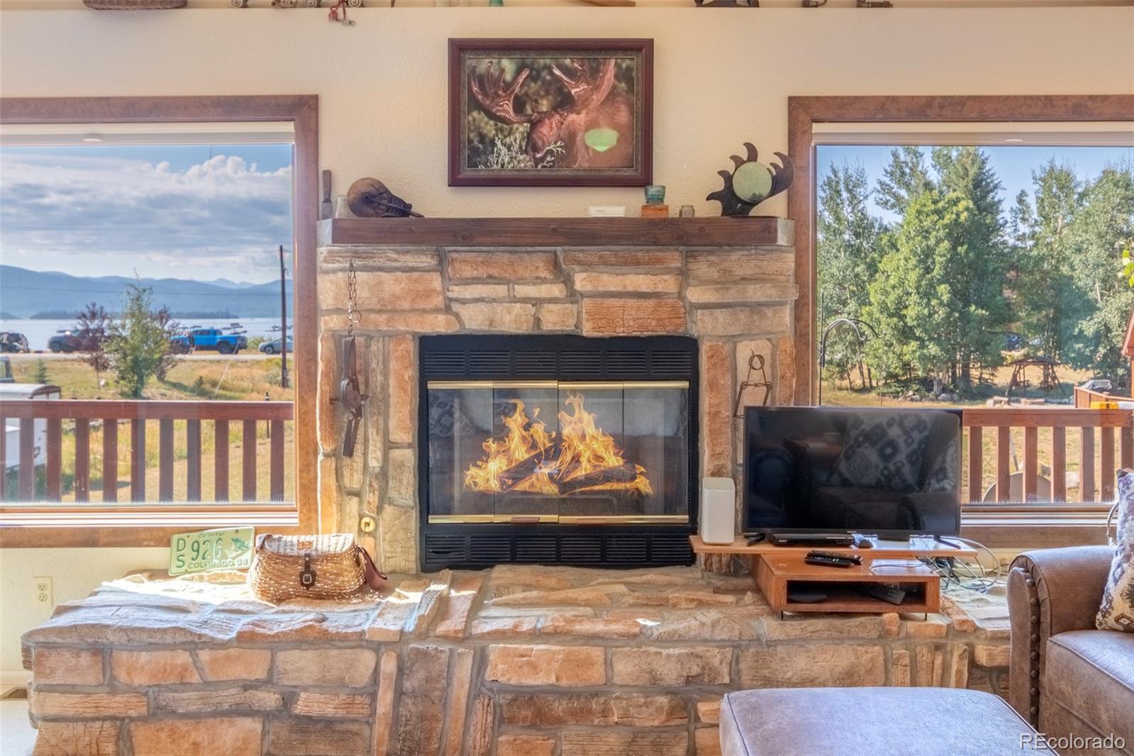 MLS Image #2 for 1051  grand county road 64 ,grand lake, Colorado