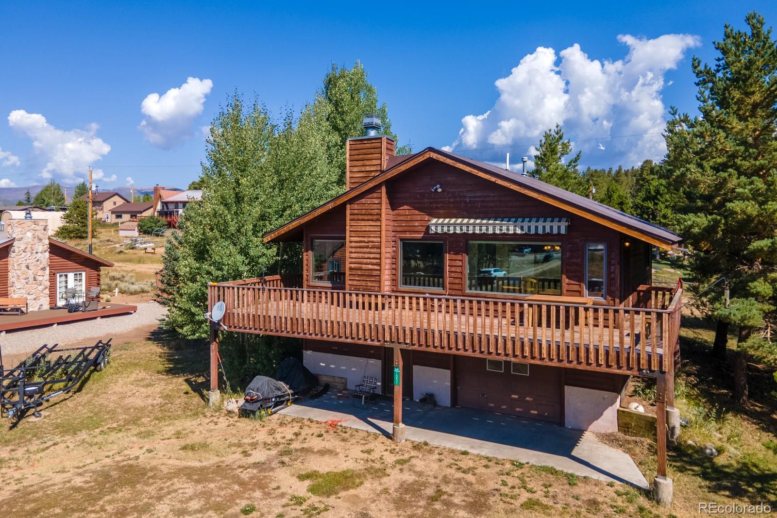 MLS Image #29 for 1051  grand county road 64 ,grand lake, Colorado