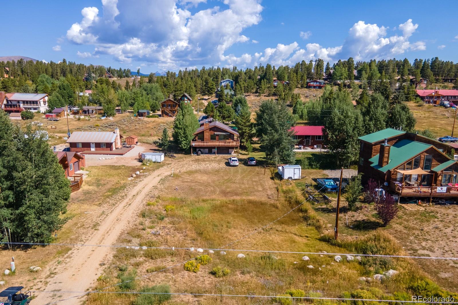 MLS Image #32 for 1051  grand county road 64 ,grand lake, Colorado