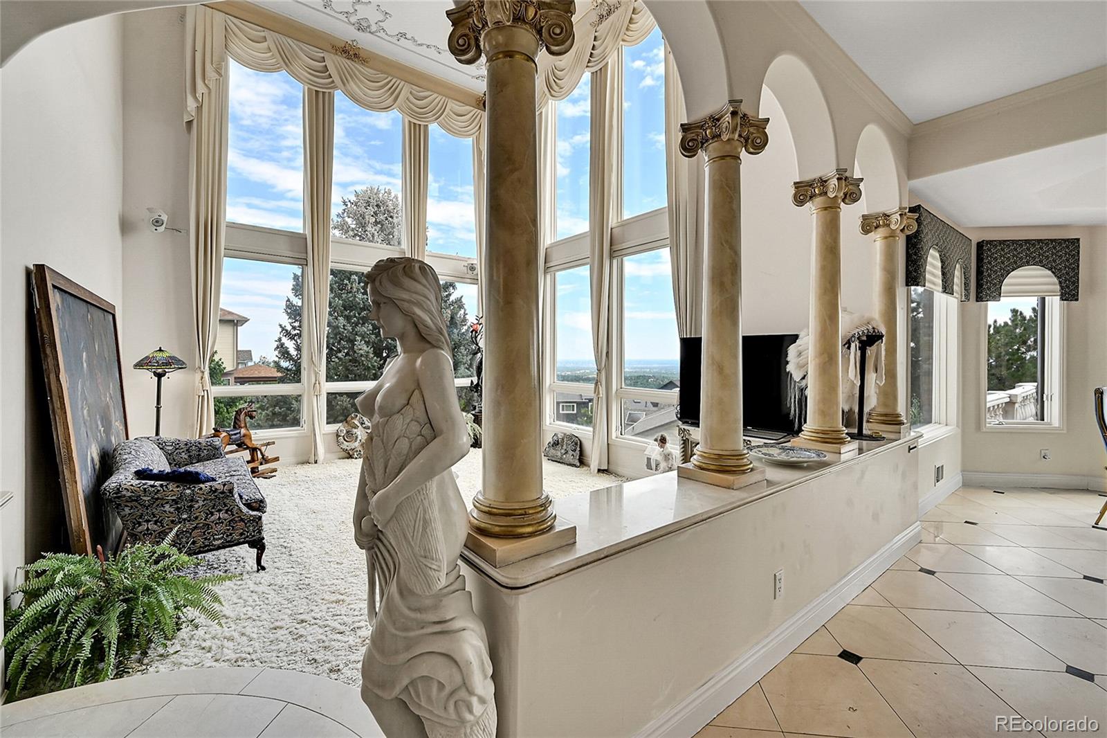 MLS Image #11 for 13794 w kentucky drive,lakewood, Colorado
