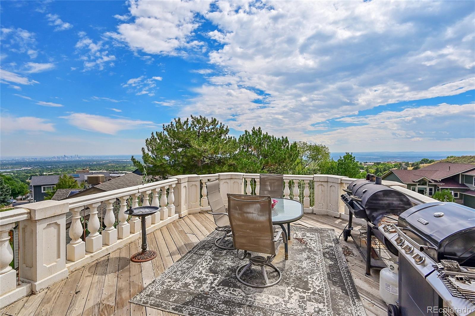 MLS Image #35 for 13794 w kentucky drive,lakewood, Colorado