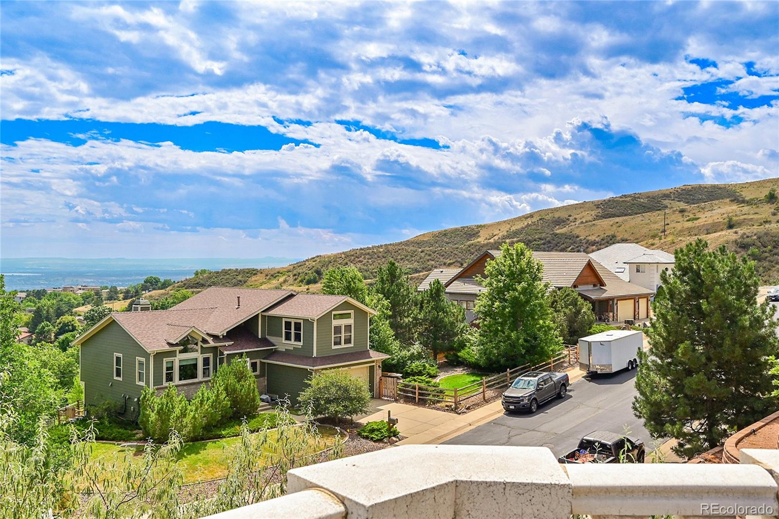 MLS Image #37 for 13794 w kentucky drive,lakewood, Colorado