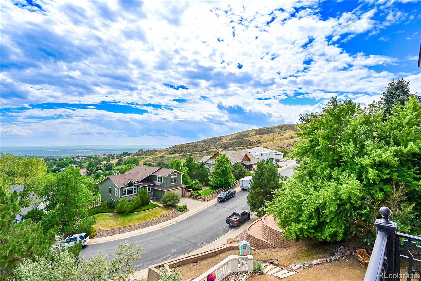 MLS Image #38 for 13794 w kentucky drive,lakewood, Colorado